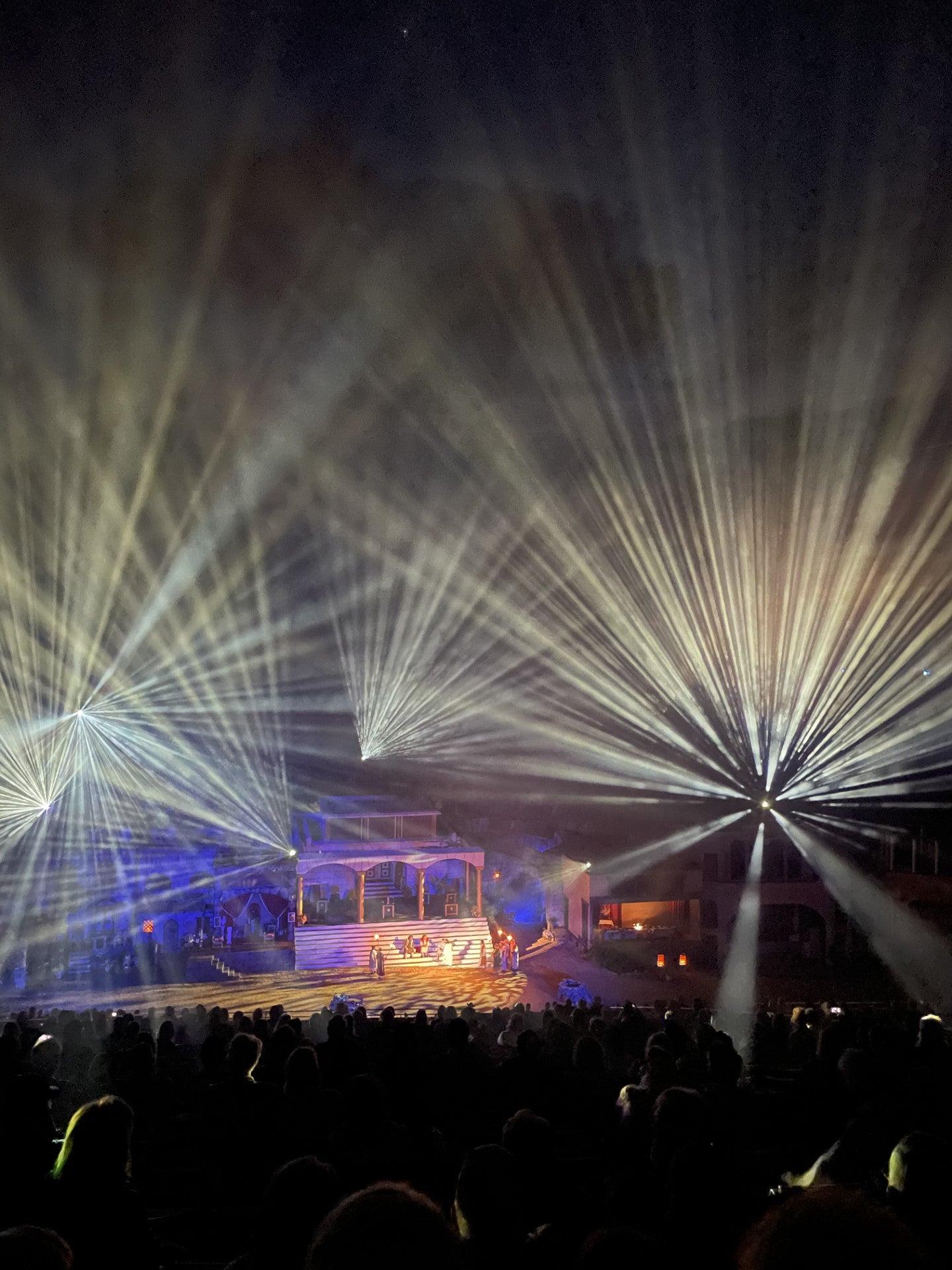 The Great Passion Play