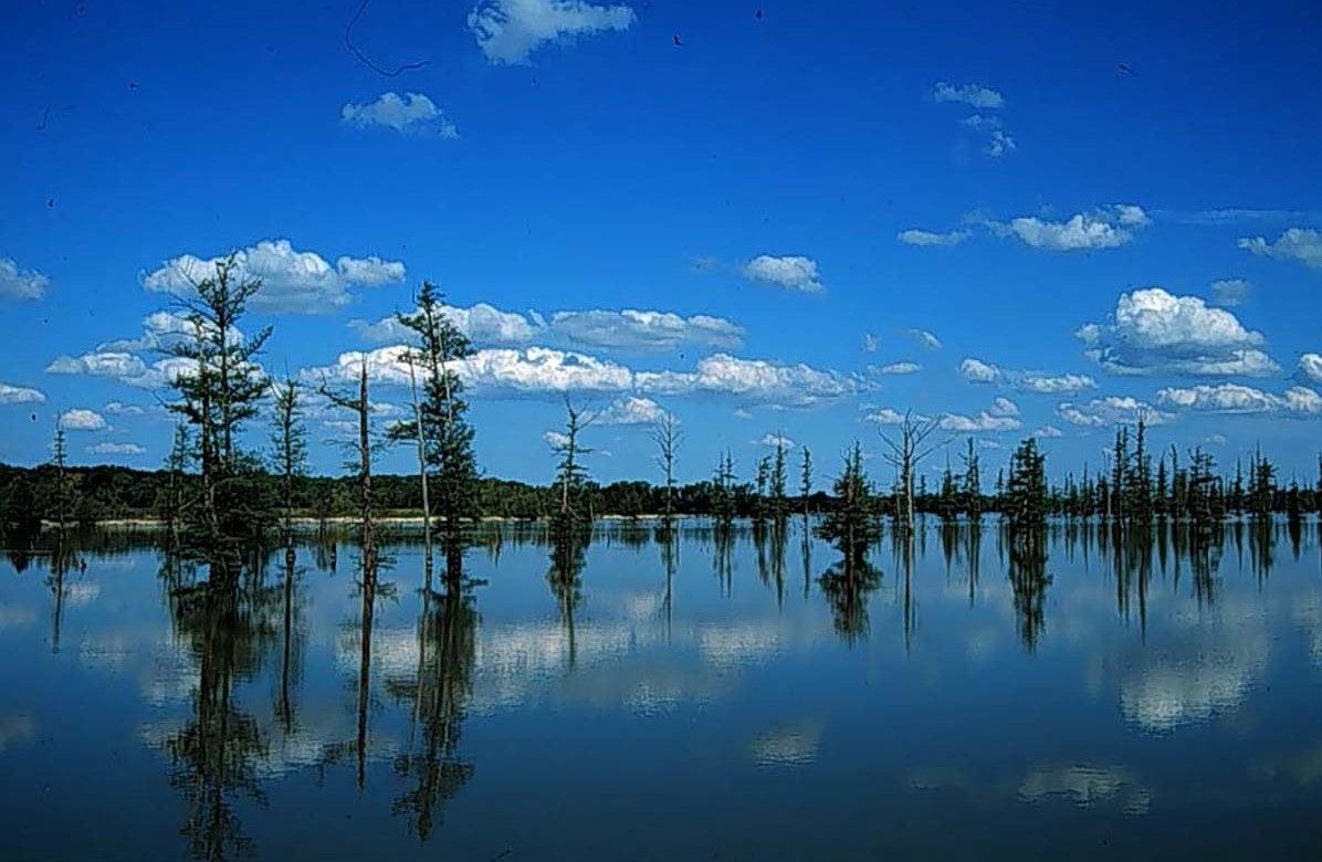 Big Lake National Wildlife Refuge