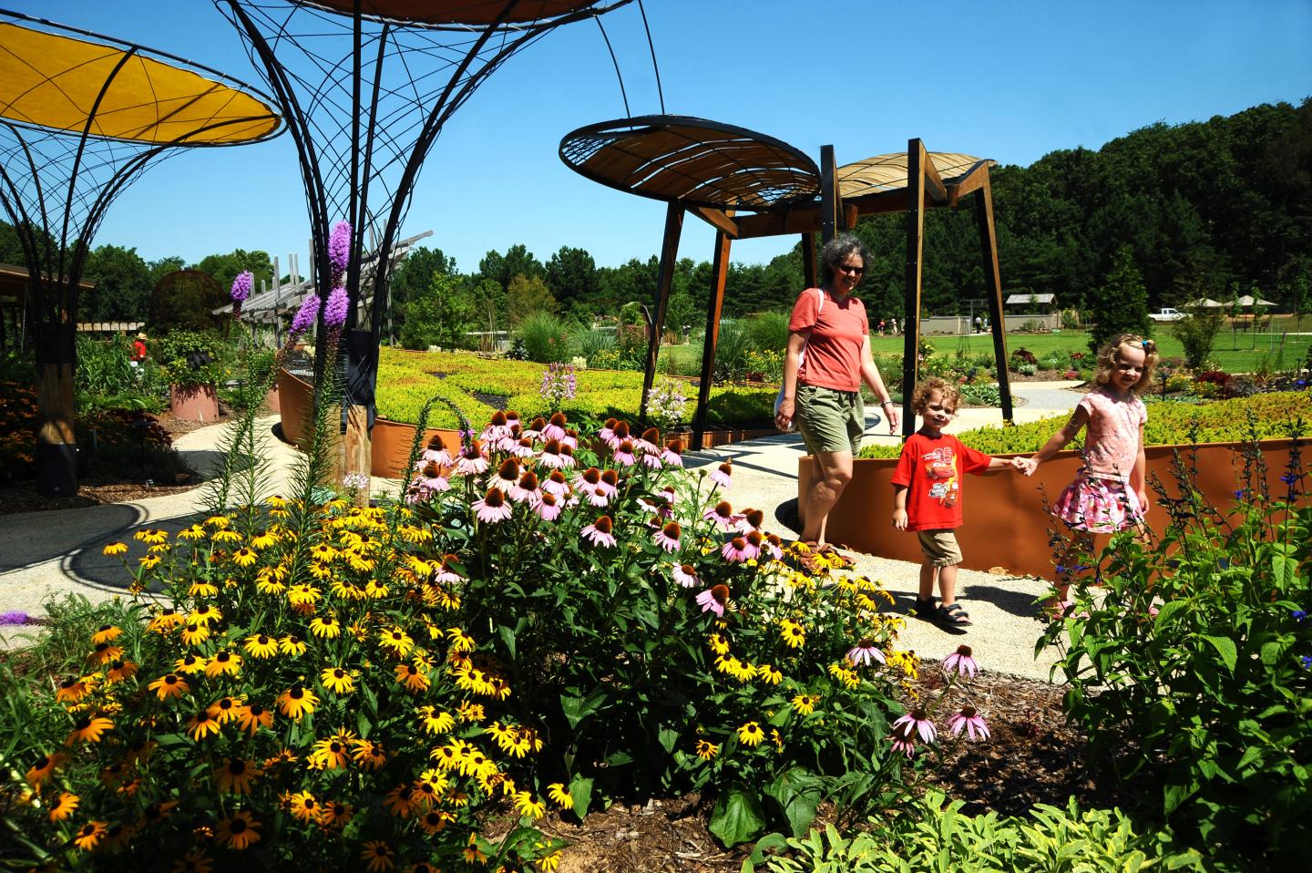 Botanical Garden of the Ozarks