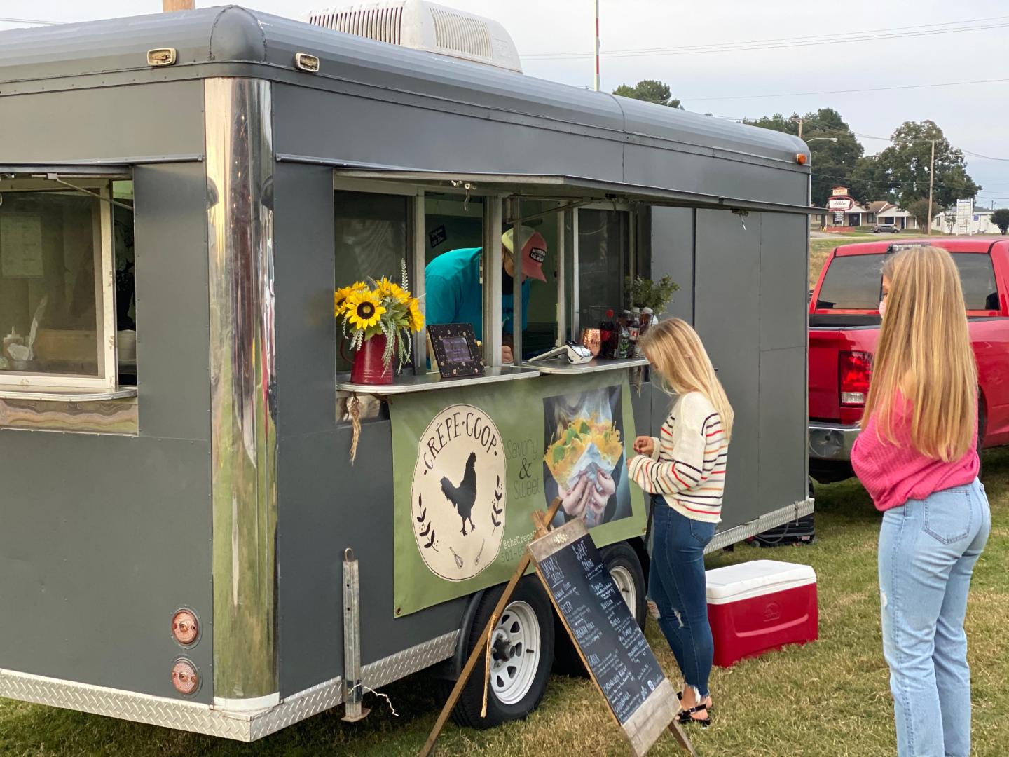 Point Remove Brewing Company