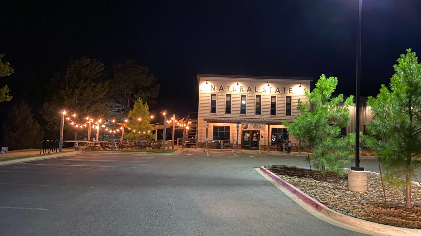 Natural State Beer Company