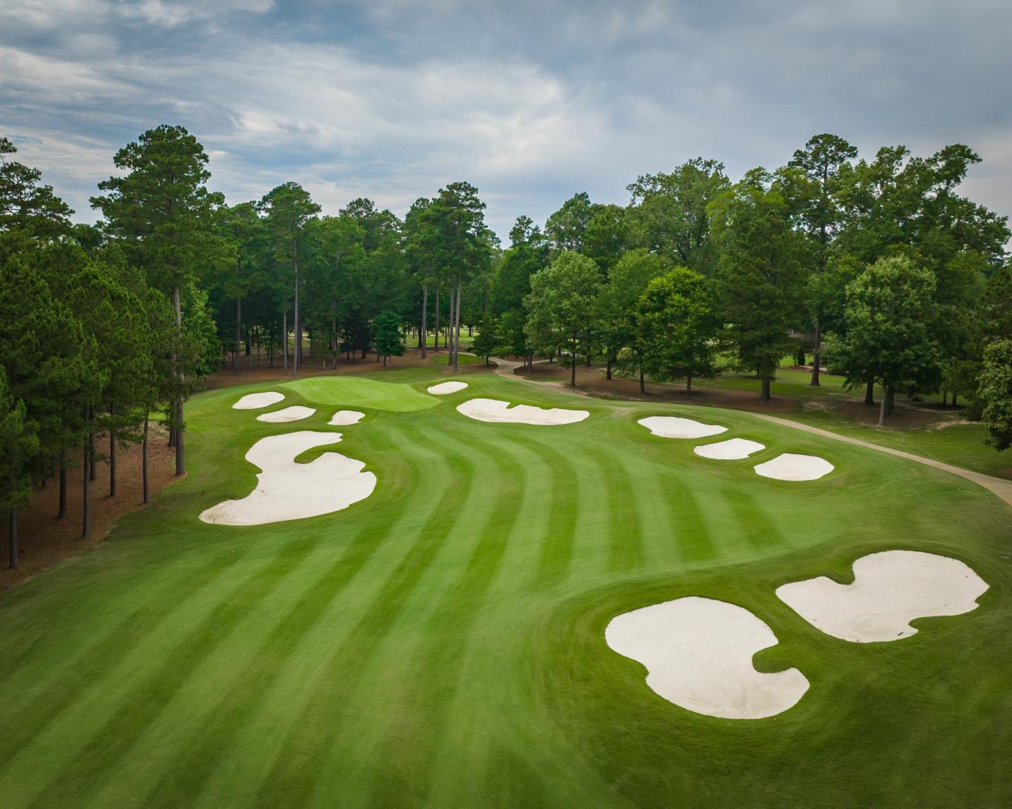 Mystic Creek Golf Club