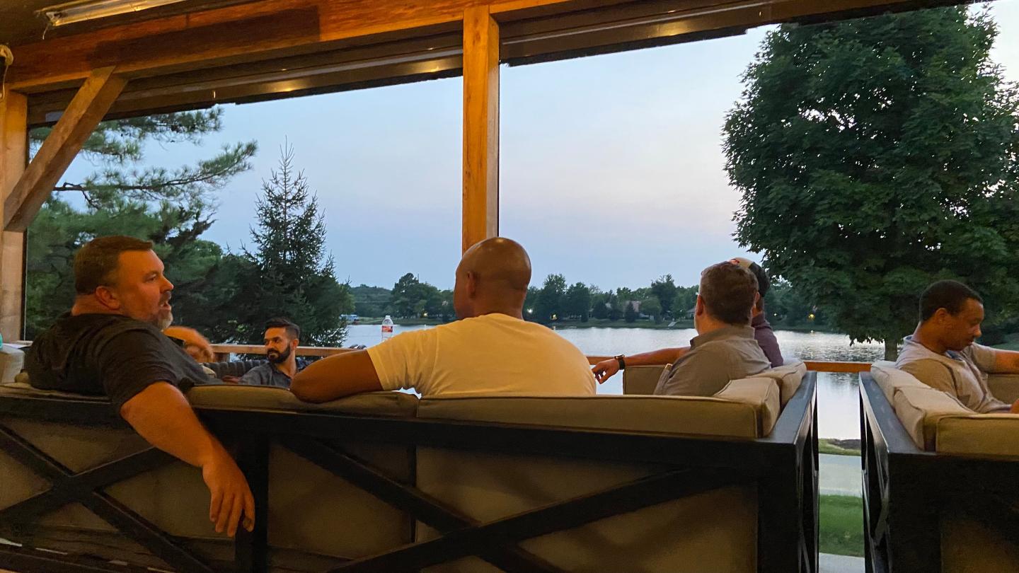 Natural State Beer Company