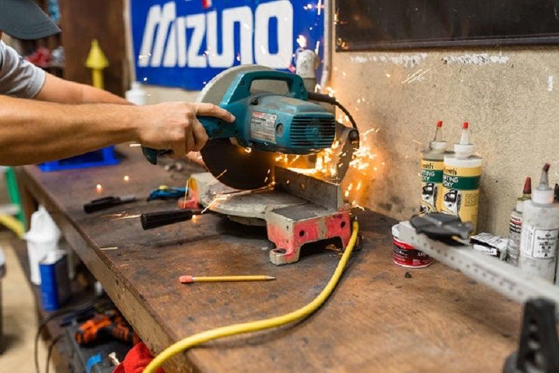 Re-Gripping &amp;amp; Re-Shafting: Either repair your broken shaft or upgrade to a new premium shaft.  Lie and Loft Bend: Come in and let us test this most important of attributes. Make sure your lofts and lie's are dead on for your unique golf swing