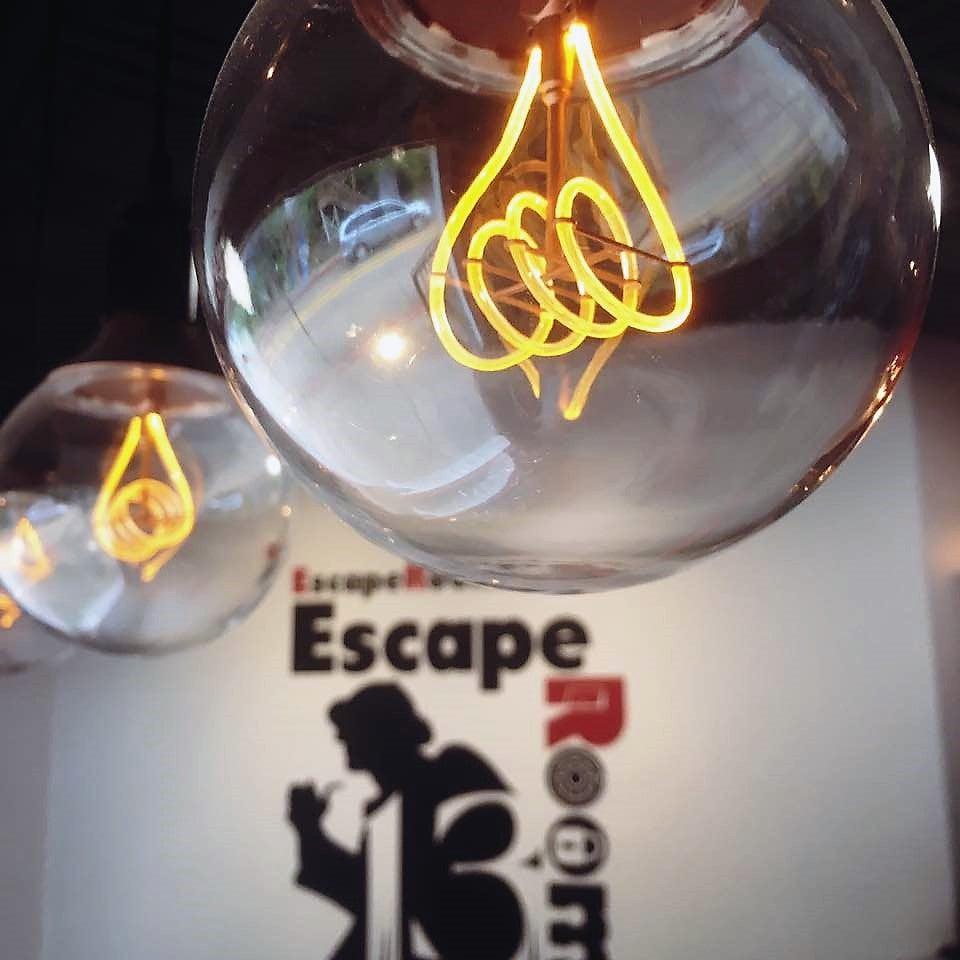 Escape Room 13 | Arkansas.com