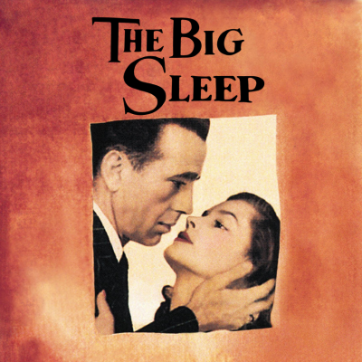 the big sleep