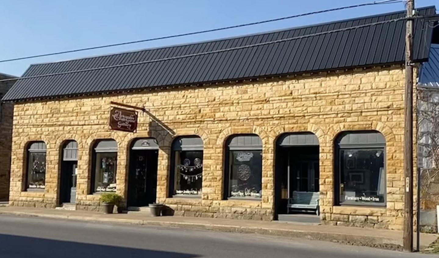 Arkansas Craft Guild & Gallery — submitted image