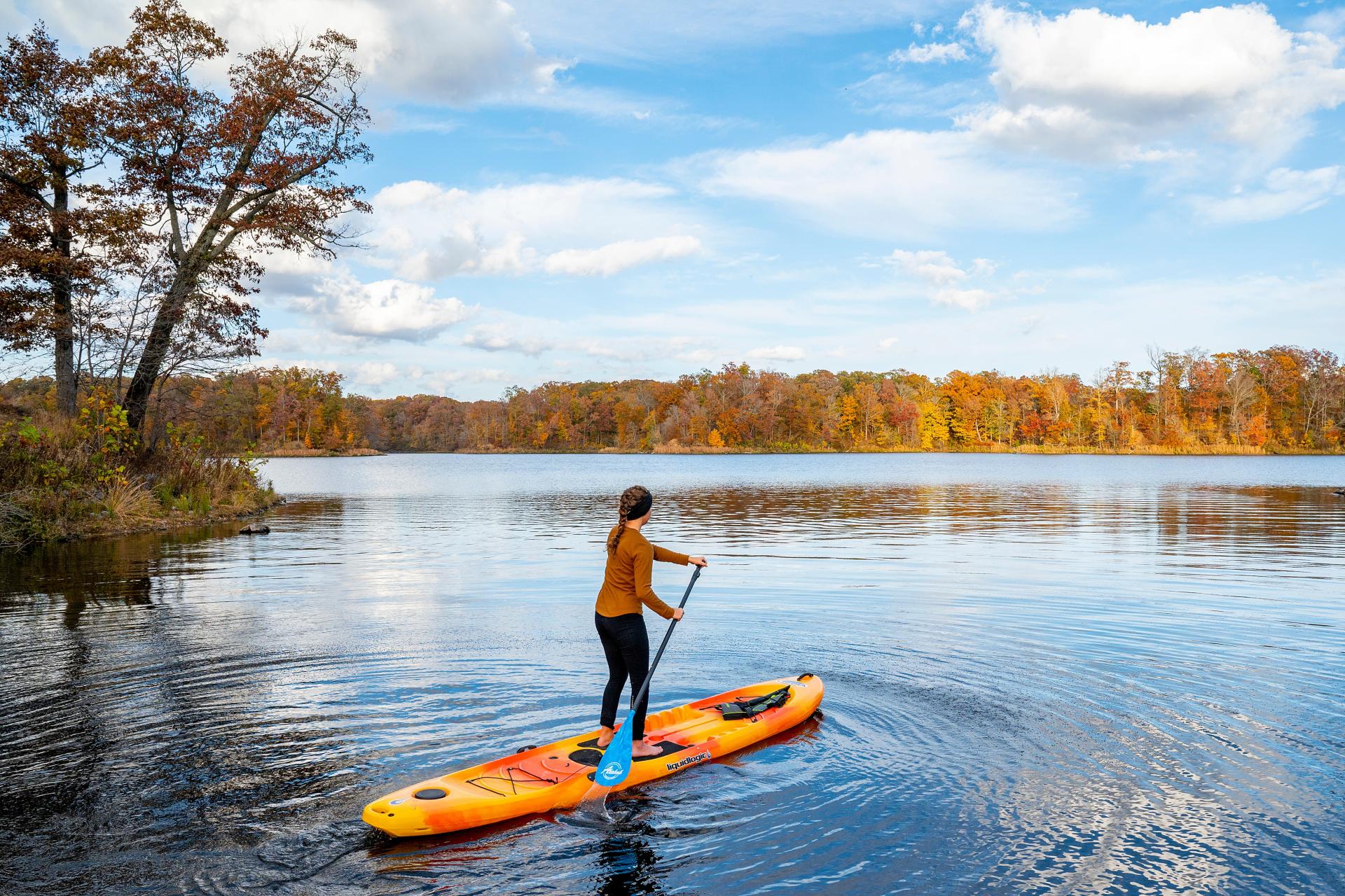 Mississippi River State Park | Arkansas.com