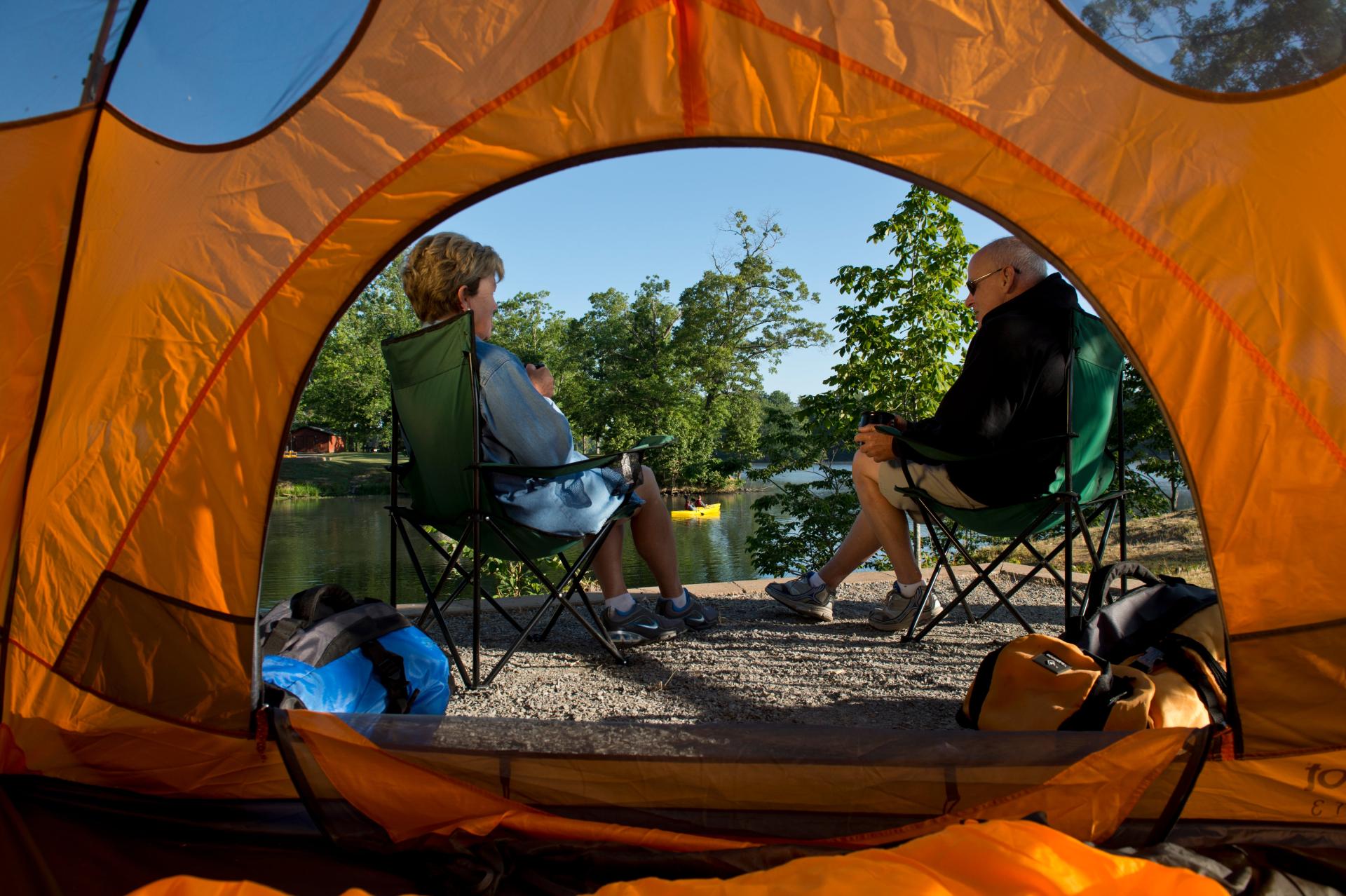 Mississippi River State Park | Arkansas.com