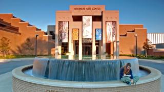Arkansas Arts Center