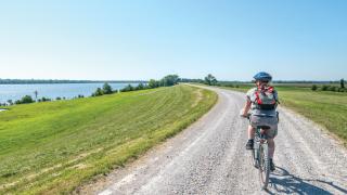 Big River Trail 