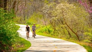 Razorback Regional Greenway