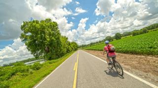 Big River Trail 