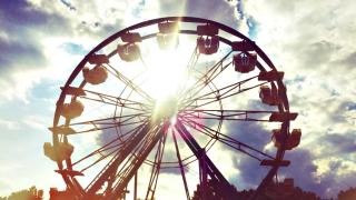 Arkansas State Fair 
