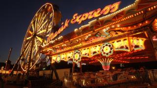 Arkansas State Fair