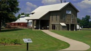 Plantation Agriculture Museum 