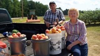 Suzanne’s Fruit Farm