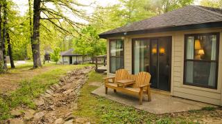 Ozark Folk Center