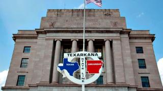 Texarkana State Line