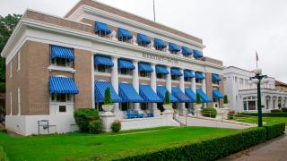 The Buckstaff Bathhouse 