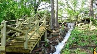 Crowley's Ridge State Park