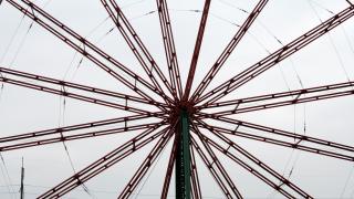 The Park at West End Ferris Wheel