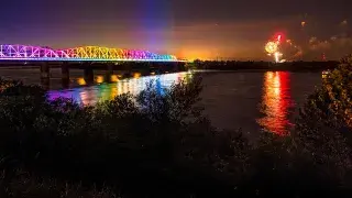 Big River Crossing, West Memphis