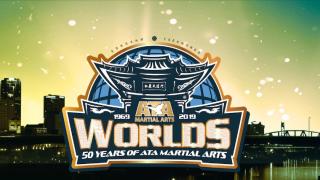 ATA World Championships 