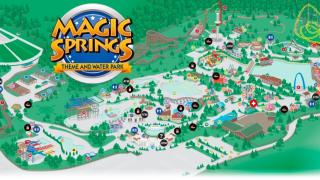 Magic Springs