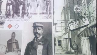 Dreamland Ballroom 