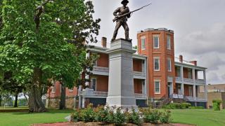 MacArthur Museum of Arkansas Military History