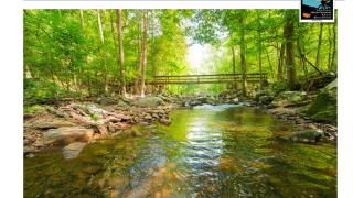 Arkansas High Country Route 