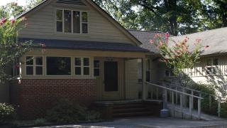 Potlatch Conservation Education Center 