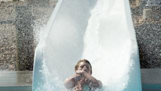 Make a splash at Crenshaw Springs Water Park in White Hall