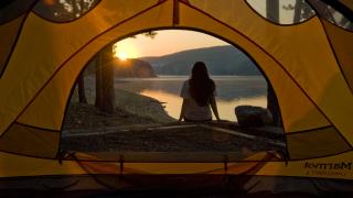 Lake Ouachita State Park