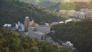 Hot Springs