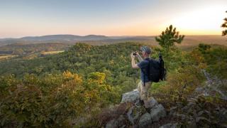 Rattlesnake Ridge Natural Area