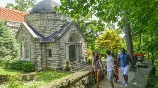 Historical St. Elizabeth Catholic Church