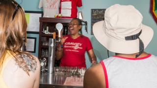 Gravity BrewWorks 
