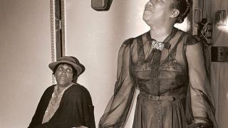 Sister Rosetta Tharpe