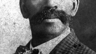 Bass Reeves