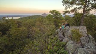 Rattlesnake Ridge Natural Area 