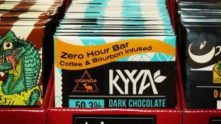 KYYA Chocolates