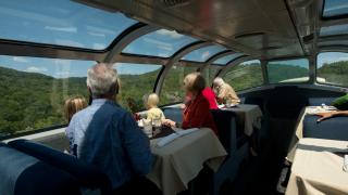Arkansas & Missouri Railroad