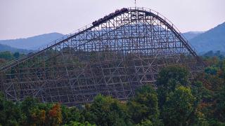 Magic Springs