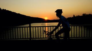 Arkansas River Trail 