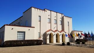 Arkansas National Guard Museum 