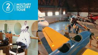 Two Day Military Tour