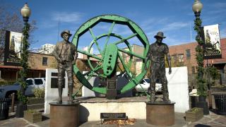 Virtual Tour: Downtown El Dorado