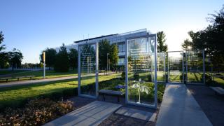 Clinton Presidential Center